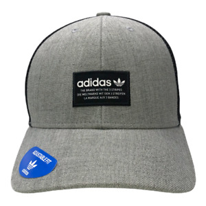 adidas Cotton Men's Trucker Hats for sale | eBay