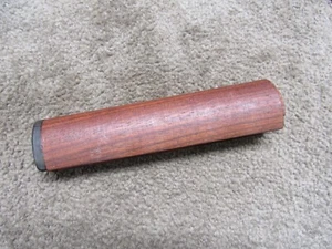 US M1 Garand Front Handguard Walnut w/ Liner Complete - Picture 1 of 16