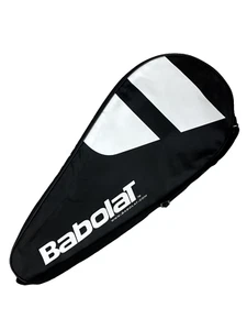 Babolat Tennis Racquet Cover/Case With Shoulder Strap - Picture 1 of 2