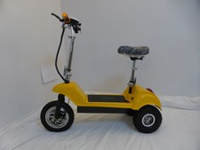* Spring Sale * Folding Mobility Scooter *NEW*