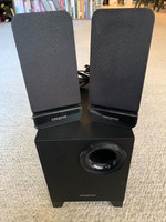 CREATIVE Inspire A200 Speaker System 2 