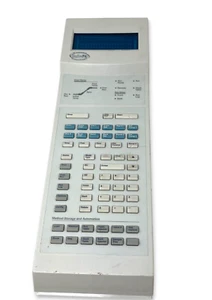 HP Agilent 6890 G1530A Gas Chromatograph Control Panel Keyboard Keypad Display - Picture 1 of 13