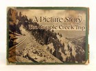 A Picture Story of the Cripple Creek Trip Colorado Springs & Cripple Creek RR