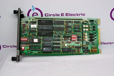 ABB Bailey IMCOM03 Enhanced Controller **XLNT**  INCOMO3  #2 of 2  - Image 1 of 4