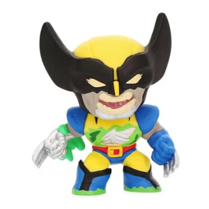 funko minis® marvel zombies bobble-head figure - wolverine - Bild 1 von 1