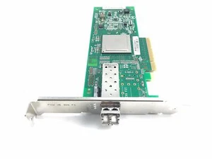 0R1N53 For Dell QLOGIC QLE2560 8GB/S Single Port Fiber Channel Host Bus Adapter - Picture 1 of 1