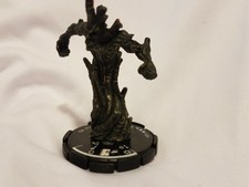 Mage Knight Rebellion #072 Living Elemental wiz kids clix RPG D&D pathfinder