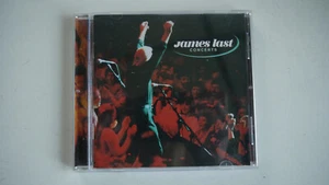 James Last - Concerts - CD - Imagen 1 de 2