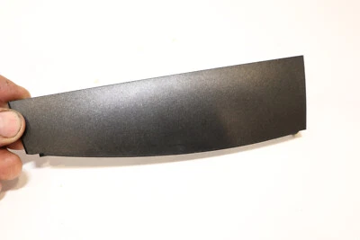 2008-2013 BMW 128i E82 - CENTER CONSOLE DASH TRIM INSERT 6971277 - Image 1 of 4