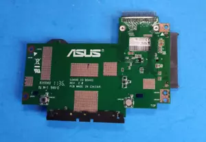 Asus U36S U36SD Laptop Wifi Adapter SATA I/O Interface Board 60-N5SI01000-B02 - Picture 1 of 3