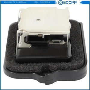A/C Heater Blower Motor Resistor For 1998-2002 Honda Accord 1999-03 2004 Odyssey - Picture 1 of 6