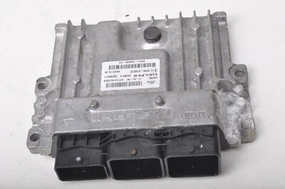 FORD KUGA I MK1 Centralina Motore AV41-12A650-CH - Immagine 1 di 4