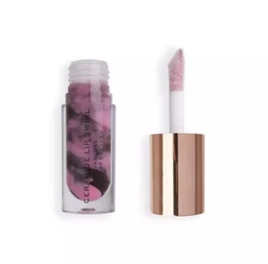 Makeup Revolution Ceramide Swirl Lip - Cherry Mauve (4.5ml) Sealed - Picture 1 of 7
