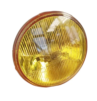 E3 / E9 / E24 / MANTA A / PASSAT - Optique principal + Veilleuse - HELLA 34419r8 - Bild 1 von 2