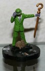 3° HEROCLIX THE RIDDLER ENIGMISTA #011 DC COMICS