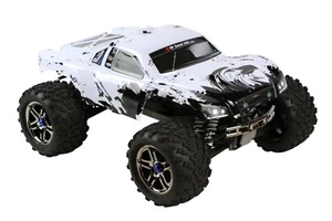 Custom Body Eagle Style for Traxxas T / E Maxx Shell Cover 3911R E-Maxx - Picture 1 of 5