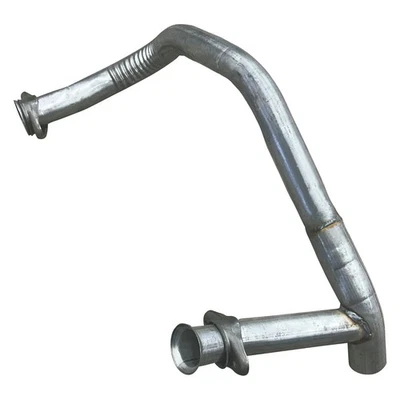 For Chevy Caprice 1990-1993 Walker 40299 Aluminized Steel Exhaust Y-Pipe - Изображение 1 из 4