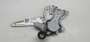 TOYOTA RAV 4 Window Regulator And Motor Left Near Side Rear 2018 - Picture 1 of 5