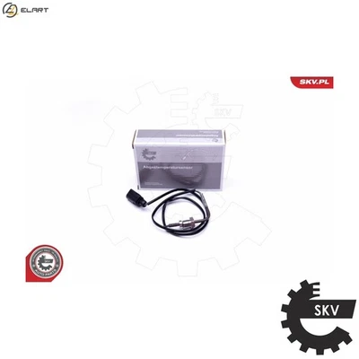 SENSOR EXHAUST GAS TEMPERATURE 30SKV300 FOR SKODA OCTAVIA/III/Combi VW 1.6L 4cyl - Image 1 of 4