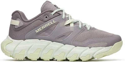 Merrell Maipo Explorer Aerosport Mujer Zapatos para Caminar Gris Offroad Senderismo Damas Foto 1 de 4