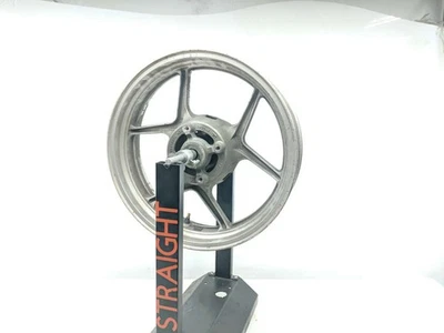 Llanta trasera 08 Kawasaki Versys 650 KLE650 RECTA 17X4,50 Foto 1 de 4