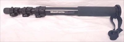 Manfrotto 680B Monopod - unused condition - Image 1 of 3