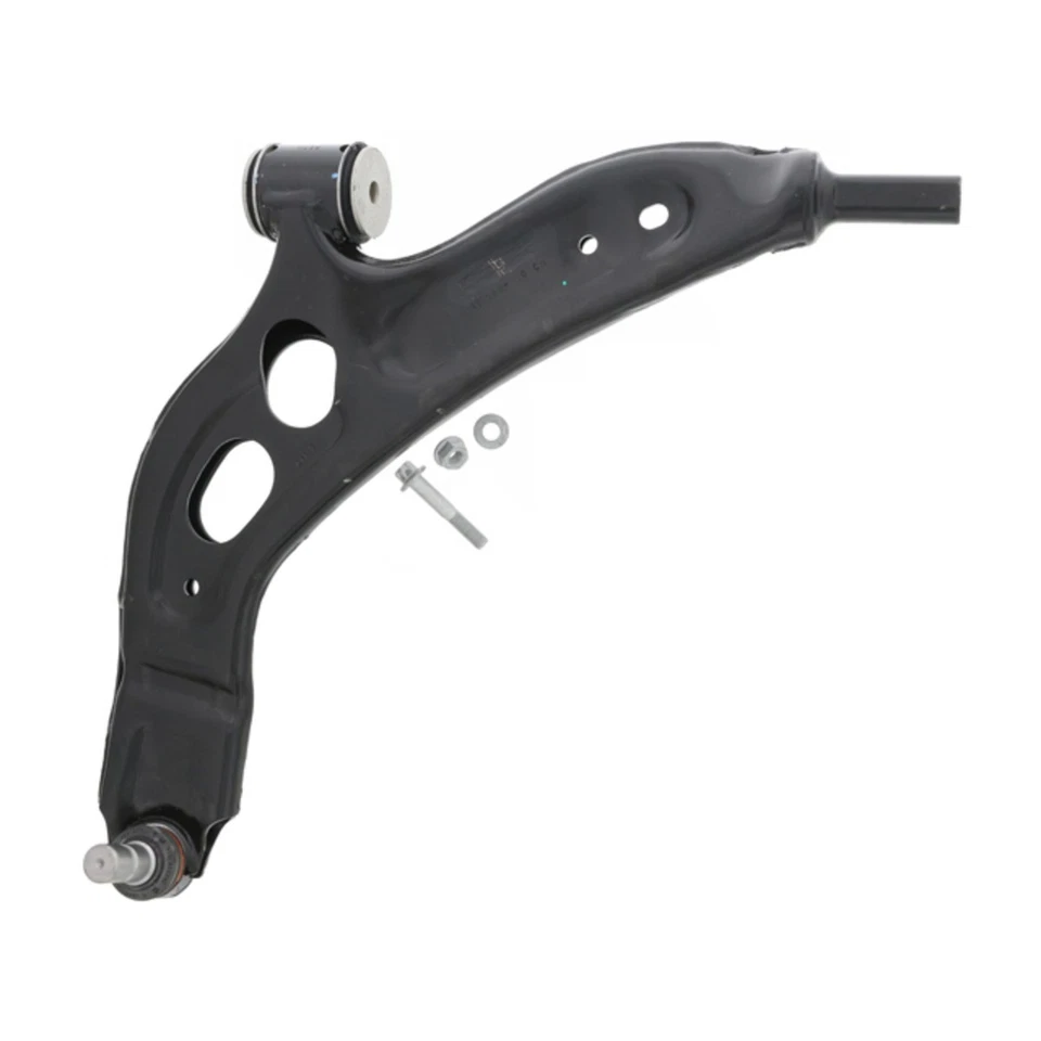 31-12-6-879-843 Lemfoerder brazo de control delantero conductor lado izquierdo mano inferior para BMW Foto 1 de 1