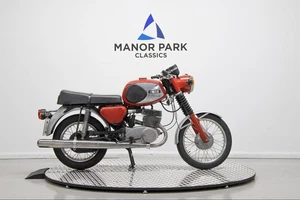1981 MZ TS250/1 - Picture 1 of 24