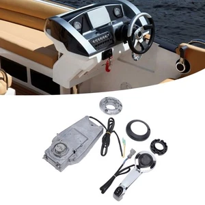 Control Console Panel Box Mount Right Hand Start Up Prevention 5006561 For - Foto 1 di 12