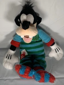 DISNEY STORE GROSSER DOOFER Urlaub Pyjama - 17" PLÜSCH - Bild 1 von 12