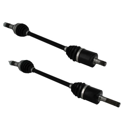 Juego de ejes delanteros Can Am Defender Traxter HD5 HD8 HD9 HD10 705401936 705401802 Foto 1 de 4