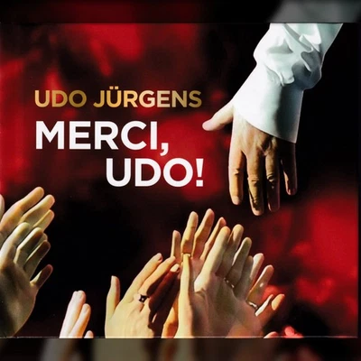 Udo Jürgens  Merci, Udo!  Premium  Edition unvollständig nur CD1/CD3/ Buch - Bild 1 von 3