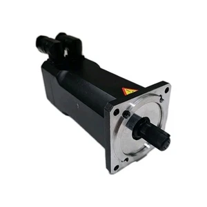 Kollmorgen 6SM 47L-3.000 87528 3000rpm 0.69kW Servo Motor - Picture 1 of 3