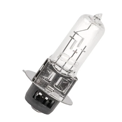 Headlight Halogen Bulb for Kawasaki KDX200 1990 - 2006 / KDX220R 1997 - 2001 - Image 1 of 4