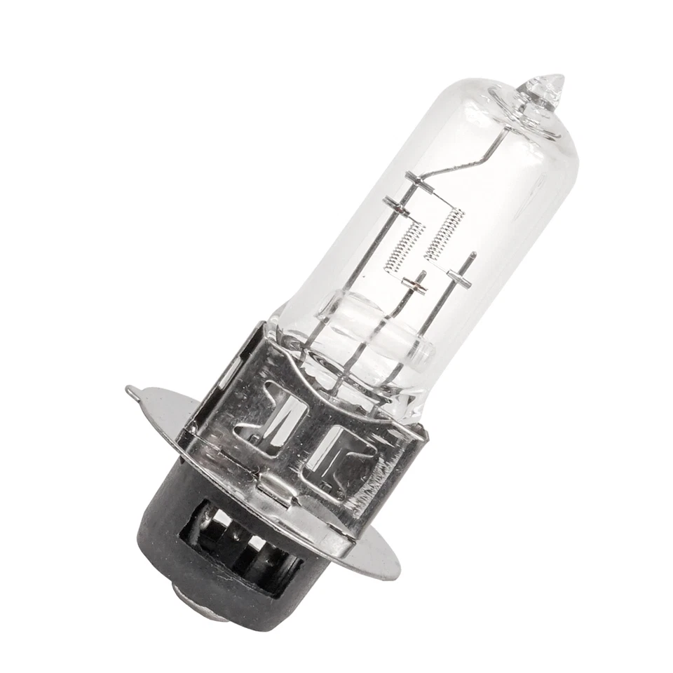 Headlight Halogen Bulb for Kawasaki KDX200 1990 - 2006 / KDX220R 1997 - 2001 - Image 1 of 4