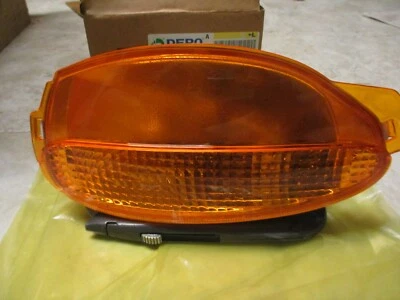 New fits Buick 2000 2001 2002 2003 2004 2005 Lesabre LH Parking Lamp Le Sabre - Image 1 of 3
