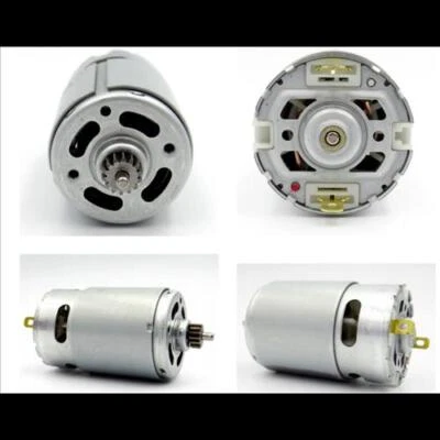 JOHNSON Ersatz Motor METABO 18V,SB 18, BS 18, BS 18 Quick(317004720 # 317004430)