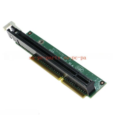 Expansion Riser Card Lenovo ThinkCentre M920q M920x M910X M720Q P330 Tiny5 PCIE - Imagen 1 de 4