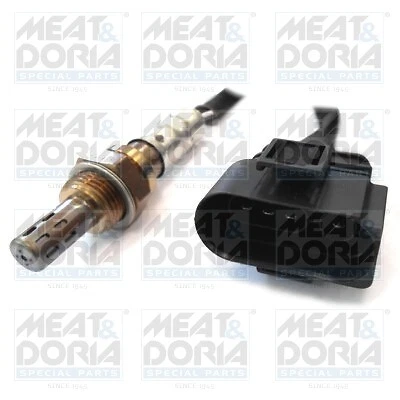 MEAT & DORIA Lambda Sonda Per VW Polo 6N1 60 1.4 50 1.0 Golf III 1H1 1.6 1.8 3B5 - Immagine 1 di 1