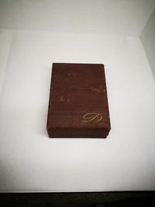 ENCENDEDOR ALTA GAMA DUPONT LIGNER 1 850z5 - Imagen 1 de 10