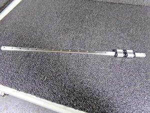 THOMSON Microguide Assy,Dual Carriage,670 mm L(EF) - Picture 1 of 4