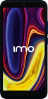 Android SIM Smartphone 4G günstig Kaufen-IMO Q4 Pro 4G 16GB Unlocked Single SIM Budget Android Smartphone - Midnight Blue