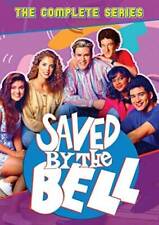 Saved By The Bell - The Complete Series - DVD - VERY GOOD
