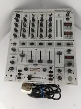 (Pa2) Behringer DJX700 Mixer