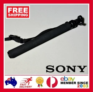 SONY VCT-AMP1 Monopod for Action Camera, GoPro - Black - Quick Release FREE POST - Picture 1 of 6