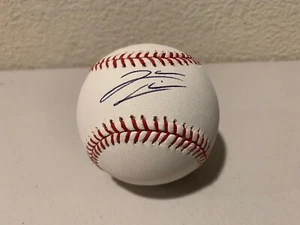 Jameson Taillon Signed Baseball Tristar 7107954 - Picture 1 of 4