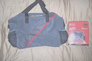 Mr Heater Portable Carry Bag 9B or 9BX Mr. Heater Buddy Heater Bag F232149 Stove - Picture 1 of 8