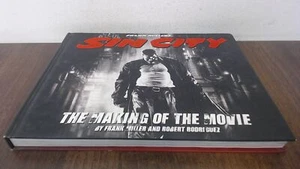 			Sin City: The Making of the Movie, Miller, Frank, Troublemaker Pu		 - Bild 1 von 1
