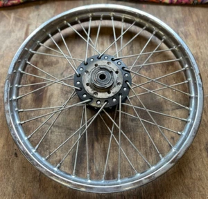 Kawasaki Felge 18 zoll - Picture 1 of 3