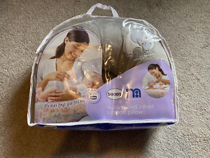 BNIP Mothercare Nursing and Infant Support Pillow